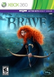 Brave : The Video Game