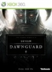 The Elder Scrolls V: Skyrim   DLC Dawnguard