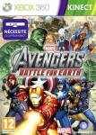 [Kinect] Marvel Avengers: Battle for Earth