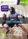 [Kinect] Nike  Kinect Training