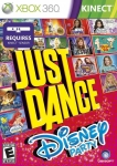[Kinect] Just Dance Disney Party
