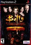 Buffy the Vampire Slayer - Chaos Bleeds