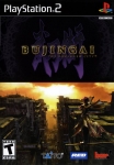 Bujingai - The Forsaken City