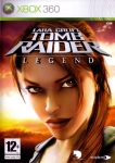 Tomb Raider: Легенда
