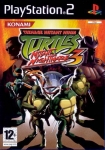 Teenage Mutant Ninja Turtles 3: Mutant Nightmare