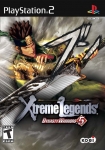 Dynasty warriors 5: Extreme Legends