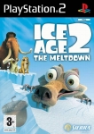 Ice Age 2 Total Meltdown