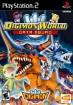 Digimon Savers Another Mission