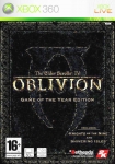 Elder Scrolls IV: Oblivion — Knights of the Nine, The