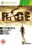 Rage Disc 3