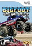 Bigfoot: Collision Course