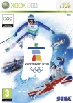 Vancouver 2010: The Official Videogame of the Winter Olympic Gam