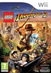 LEGO Indiana Jones 2: Приключение продолжается
