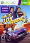 [Kinect] Kinect Joy Ride (RUS)