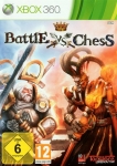 Battle vs Chess. Королевские битвы