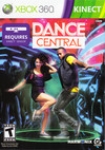 [Kinect] Dance central