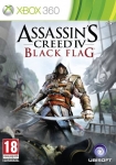 Assassin's Creed IV: Black Flag (Single)