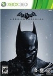 Batman Arkham Origins (Single)