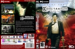 Constantine The. VideoGame