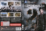 Expendables 2  Videogame