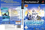 EyeToy YetiSports Arctic Adventure