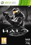 Halo Combat Evolved Anniversary RUS