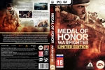 Medal of Honor Warfighter: Deluxe Edition (2012) PC