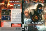 Mortal Kombat Arcade Kollection (2012)