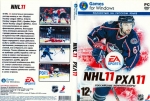 NHL РХЛ 11