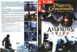 Pirates Caribbean Assassins Creed