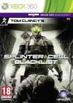 Tom Clancy's Splinter Cell: Blacklist ENG