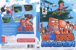 Worms Revolution  DLC (2012) PC