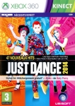 [Kinect] Just Dance 2014
