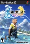 Final Fantasy X RUS