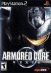 Armored Core - NEXUS