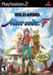 Wild ARMs Alter Code F