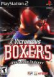 Victorious Boxers Ippos Road to Glory