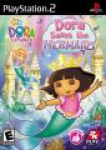 Dora the Explorer Dora Saves The Mermaids