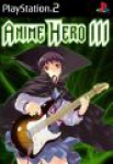 Anime Hero 3 Revolution