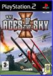 WWI Aces of the Sky
