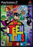 Teen Titans  Подростки титаны