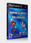 Super Classic Collection 7.784 , Nintendo, Super Nintendo, Atari