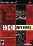Tenchu Wrath of Heaven