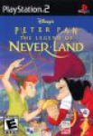 Disneys Peter Pan The Legend of Never-Land