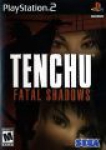 TENCHU Fatal Shadows