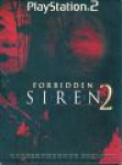 Forbidden SIREN 2