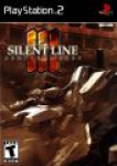 Armored Core 3 Silent line