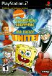 SpongeBob SquarePants  Friends Unite!