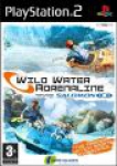 Wild Water Adrenaline featuring Salomon