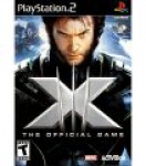 X-Men The Offical Game